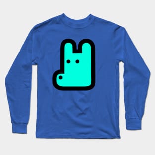 Pup fiction Long Sleeve T-Shirt